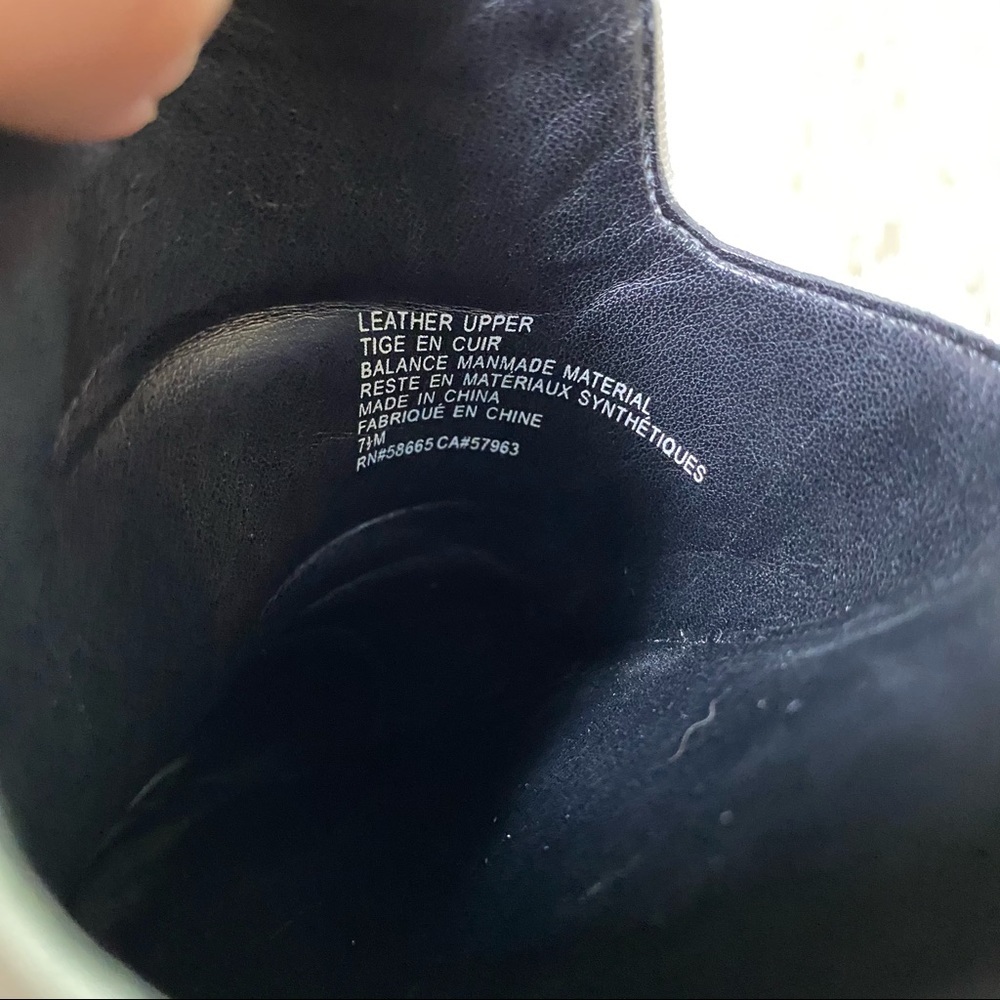 Treasure & Bond x Something Navy Kaine Mules - Picture 11 of 12